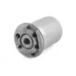 Suspension, corps de l'essieu TEDGUM 00161915 - Visuel 3