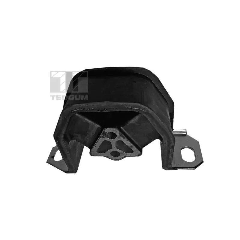 Support moteur TEDGUM 00162109