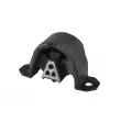 Support moteur TEDGUM 00162110 - Visuel 1