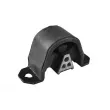 Support moteur TEDGUM 00162110 - Visuel 2