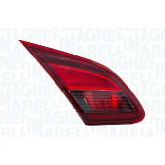 Feu arrière MAGNETI MARELLI 714000062653
