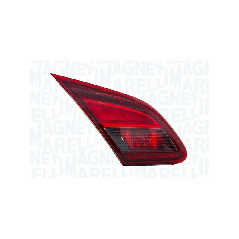 Feu arrière MAGNETI MARELLI 714000062653