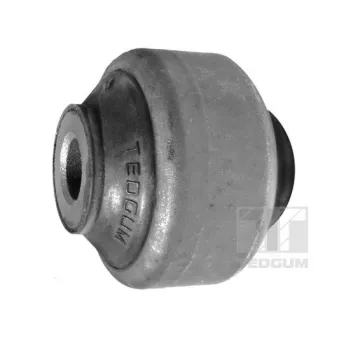 Silent bloc de suspension (train avant) TEDGUM 00162134