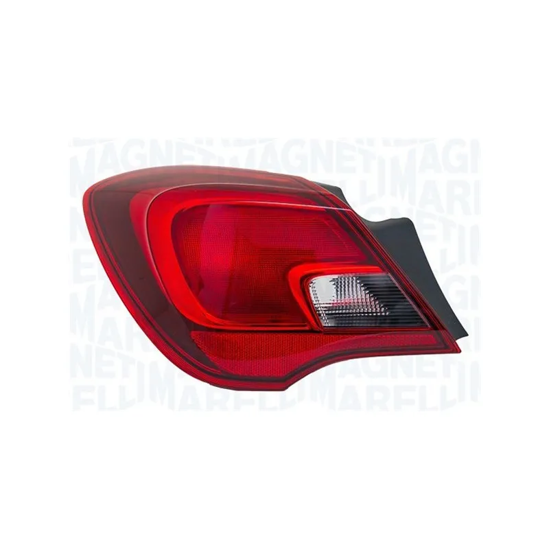 Feu arrière MAGNETI MARELLI 714000062657