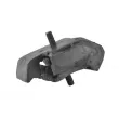 Support moteur TEDGUM 00162169 - Visuel 2