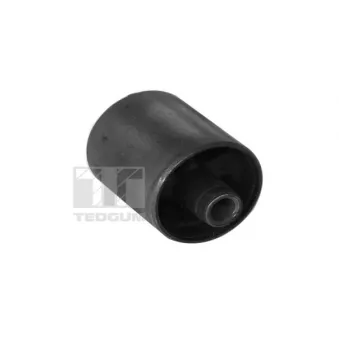 Suspension, support de boîte de vitesse manuelle TEDGUM 00162171