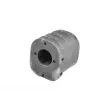 Silent bloc de suspension (train avant) TEDGUM 00162481 - Visuel 1