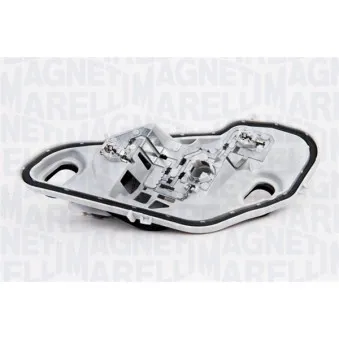 Support de lampe, feu arrière MAGNETI MARELLI 714000132222
