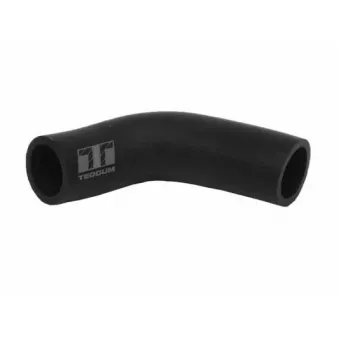 Tuyau, ventilation de carter-moteur TEDGUM 00163724