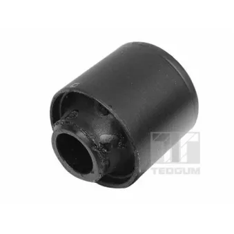 Silent bloc de suspension (train arrière) TEDGUM