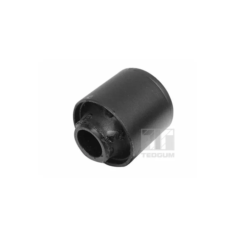 Silent bloc de suspension (train arrière) TEDGUM 00165309