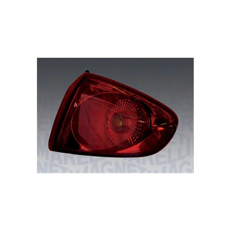 Feu arrière MAGNETI MARELLI 714000162614