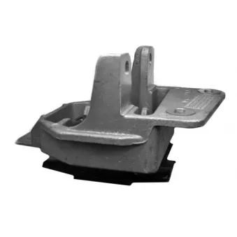 Suspension, support de boîte de vitesse manuelle TEDGUM 00165467