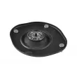 Coupelle de suspension avant droit TEDGUM 00166889 - Visuel 2