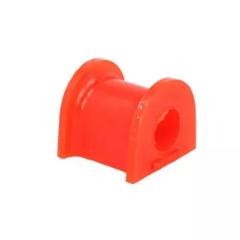 Suspension, stabilisateur TEDGUM 00166932