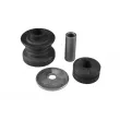 Coupelle de suspension TEDGUM 00167442 - Visuel 1