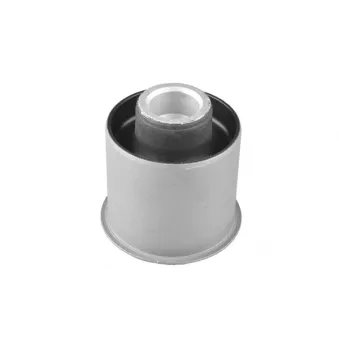 Suspension, corps de l'essieu TEDGUM
