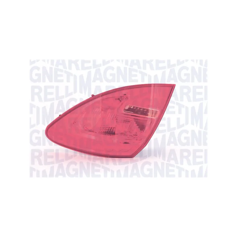 Feu arrière MAGNETI MARELLI 714000162633