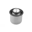 Suspension, corps de l'essieu TEDGUM 00167806 - Visuel 2