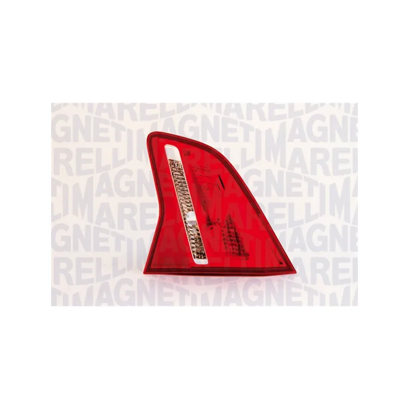 Feu arrière MAGNETI MARELLI 714000162634