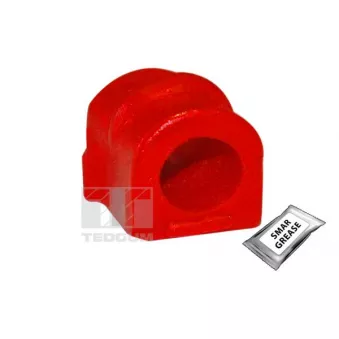 Suspension, stabilisateur TEDGUM 00168043