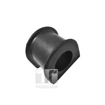 Suspension, stabilisateur TEDGUM 00170101