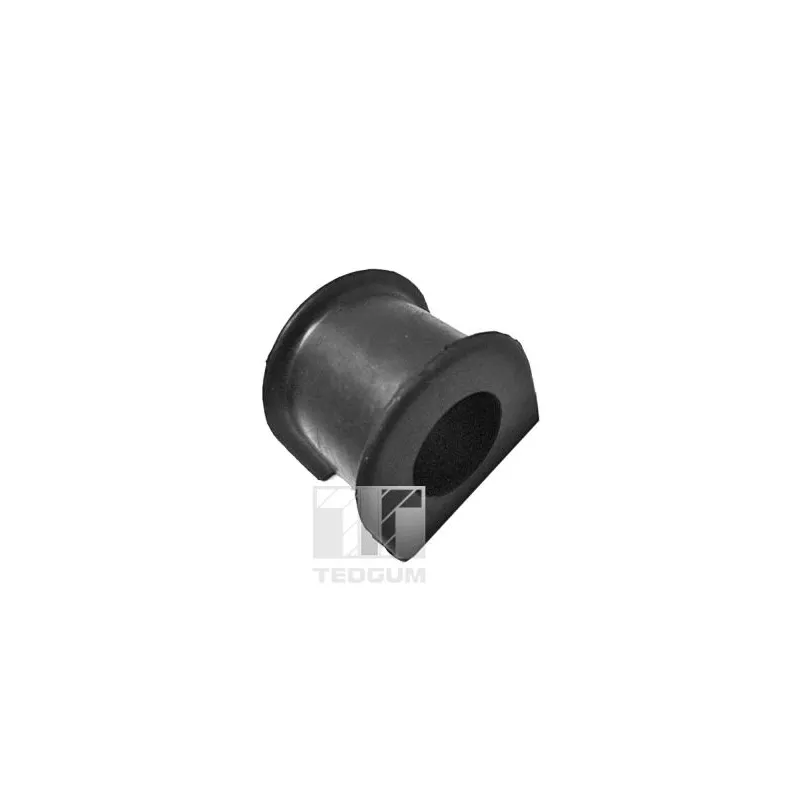 Suspension, stabilisateur TEDGUM 00170101