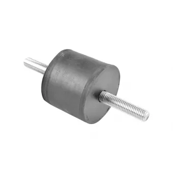 Suspension, support de boîte de vitesse manuelle TEDGUM 00172803