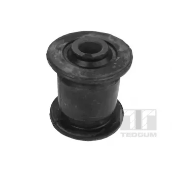 Silent bloc de suspension (train avant) TEDGUM 00174320