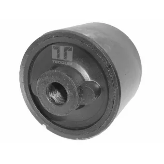 Silent bloc de suspension (train avant) TEDGUM 00174321