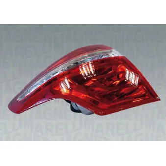 Feu arrière MAGNETI MARELLI 714000283202