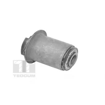 Silent bloc de suspension (train avant) TEDGUM 00190333