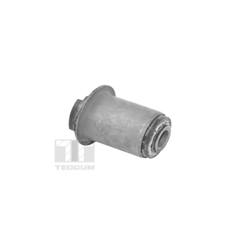Silent bloc de suspension (train avant) TEDGUM 00190333