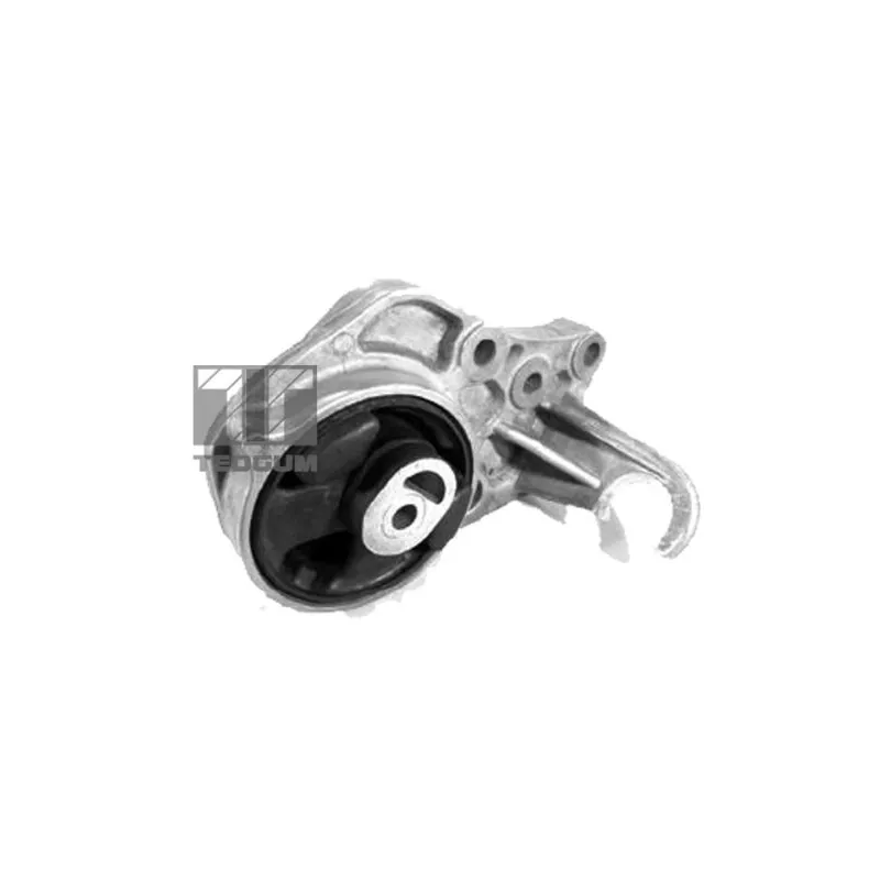 Support moteur TEDGUM 00190434