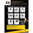 Support moteur TEDGUM 00190523 - Visuel 2