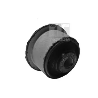 Silent bloc de suspension (train avant) TEDGUM 00190679