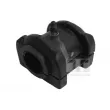Suspension, stabilisateur TEDGUM 00192376 - Visuel 1