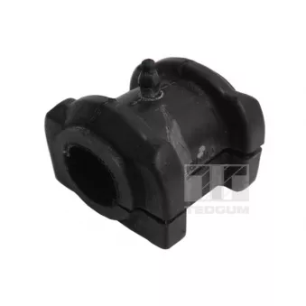 Suspension, stabilisateur TEDGUM 00192376