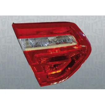 Feu arrière MAGNETI MARELLI 714000283312