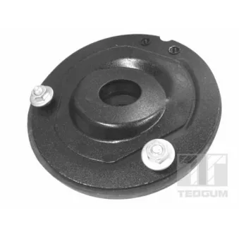 Coupelle de suspension TEDGUM 00192999