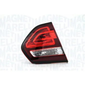 Feu arrière MAGNETI MARELLI 714000283322