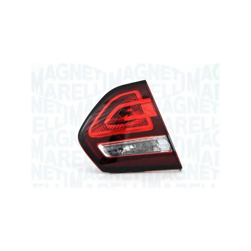Feu arrière MAGNETI MARELLI 714000283322