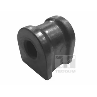 Suspension, stabilisateur TEDGUM 00194886