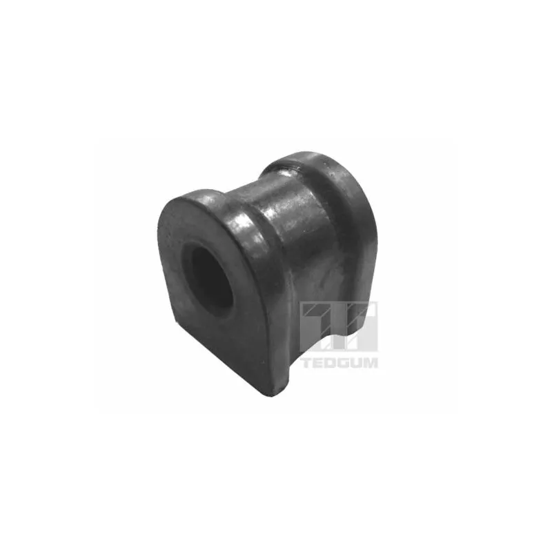 Suspension, stabilisateur TEDGUM 00194886