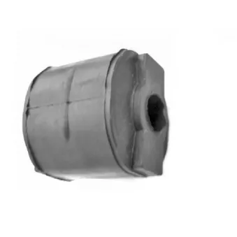 Silent bloc de suspension (train avant) TEDGUM 00196508