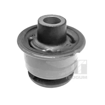 Silent bloc de suspension (train avant) TEDGUM 00196557