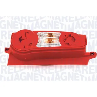 Feu arrière MAGNETI MARELLI 714000283502