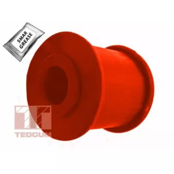 Suspension, stabilisateur TEDGUM 00196948