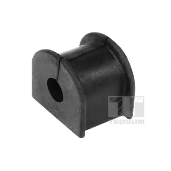 Suspension, stabilisateur TEDGUM 00198371