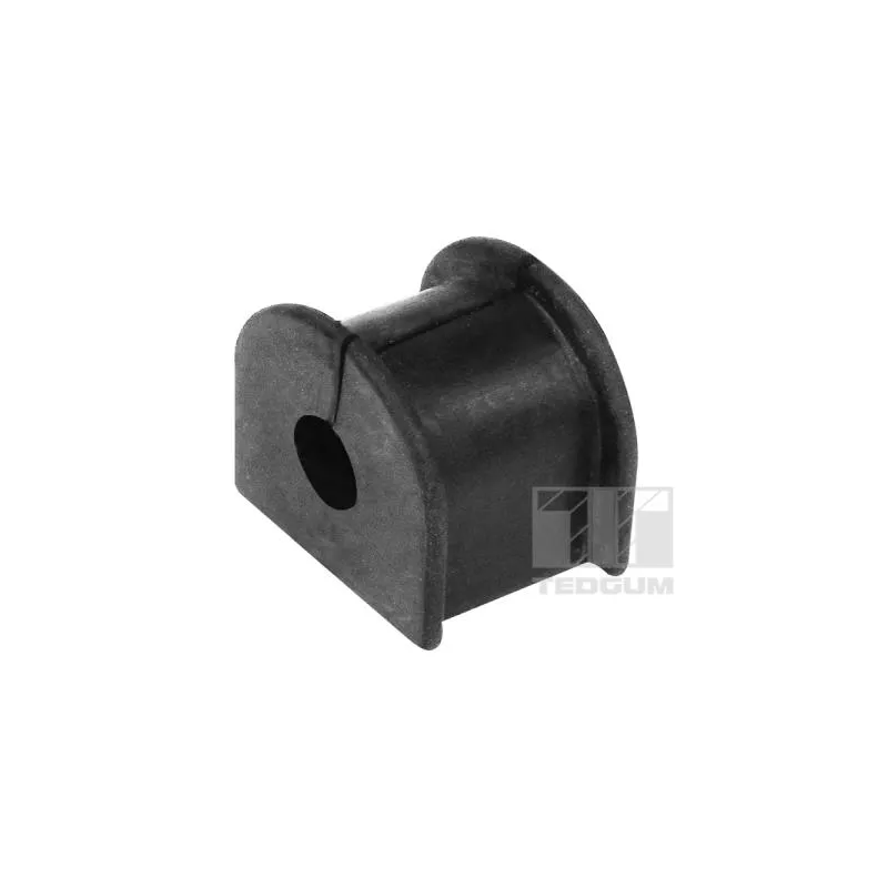 Suspension, stabilisateur TEDGUM 00198371